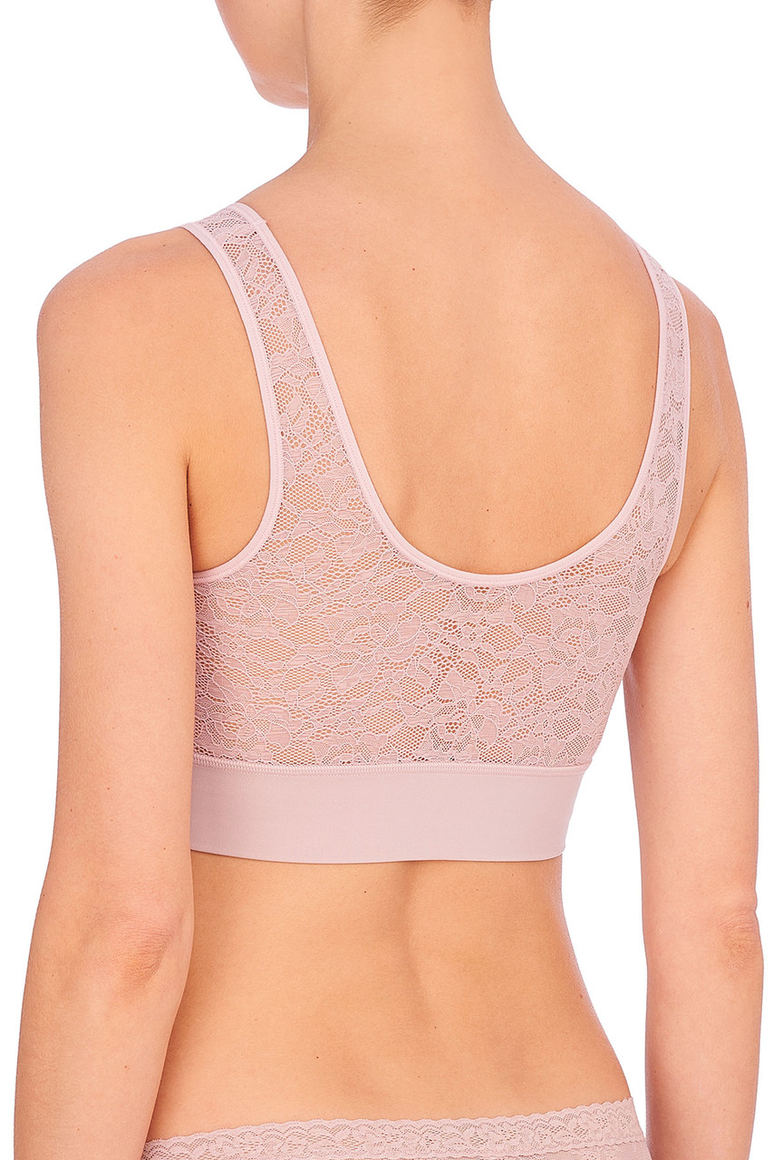 Bliss Femme Lace Bralette