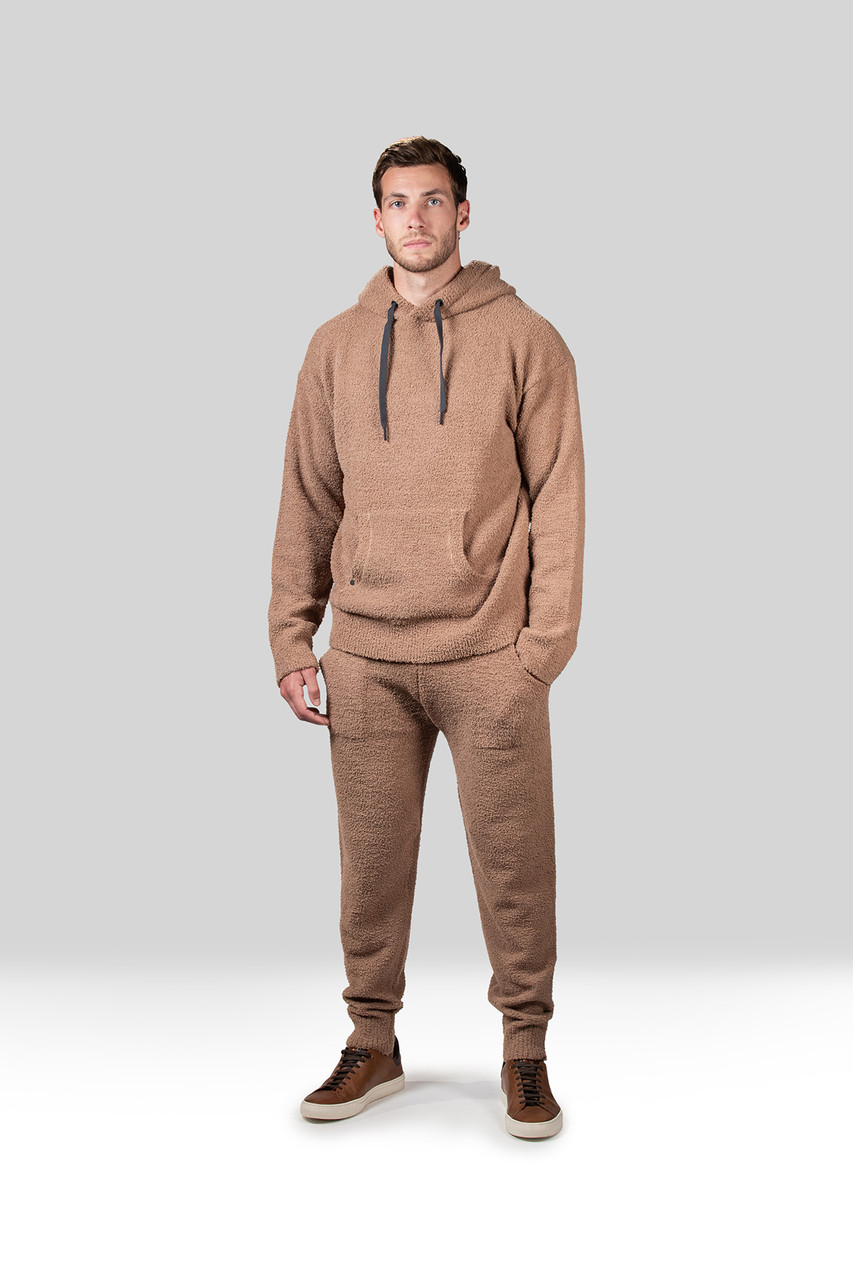 Mens sales chenille hoodie