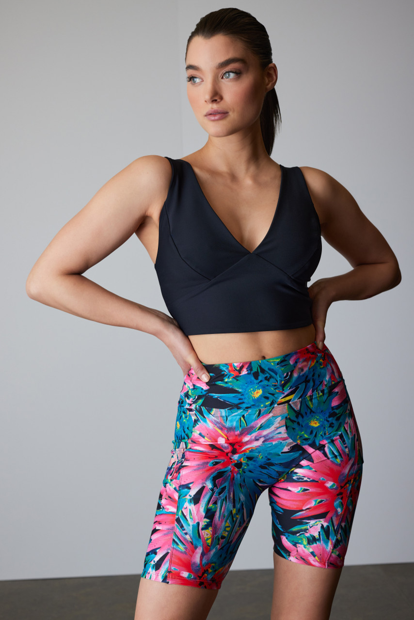 Solstice Cami Crop Top