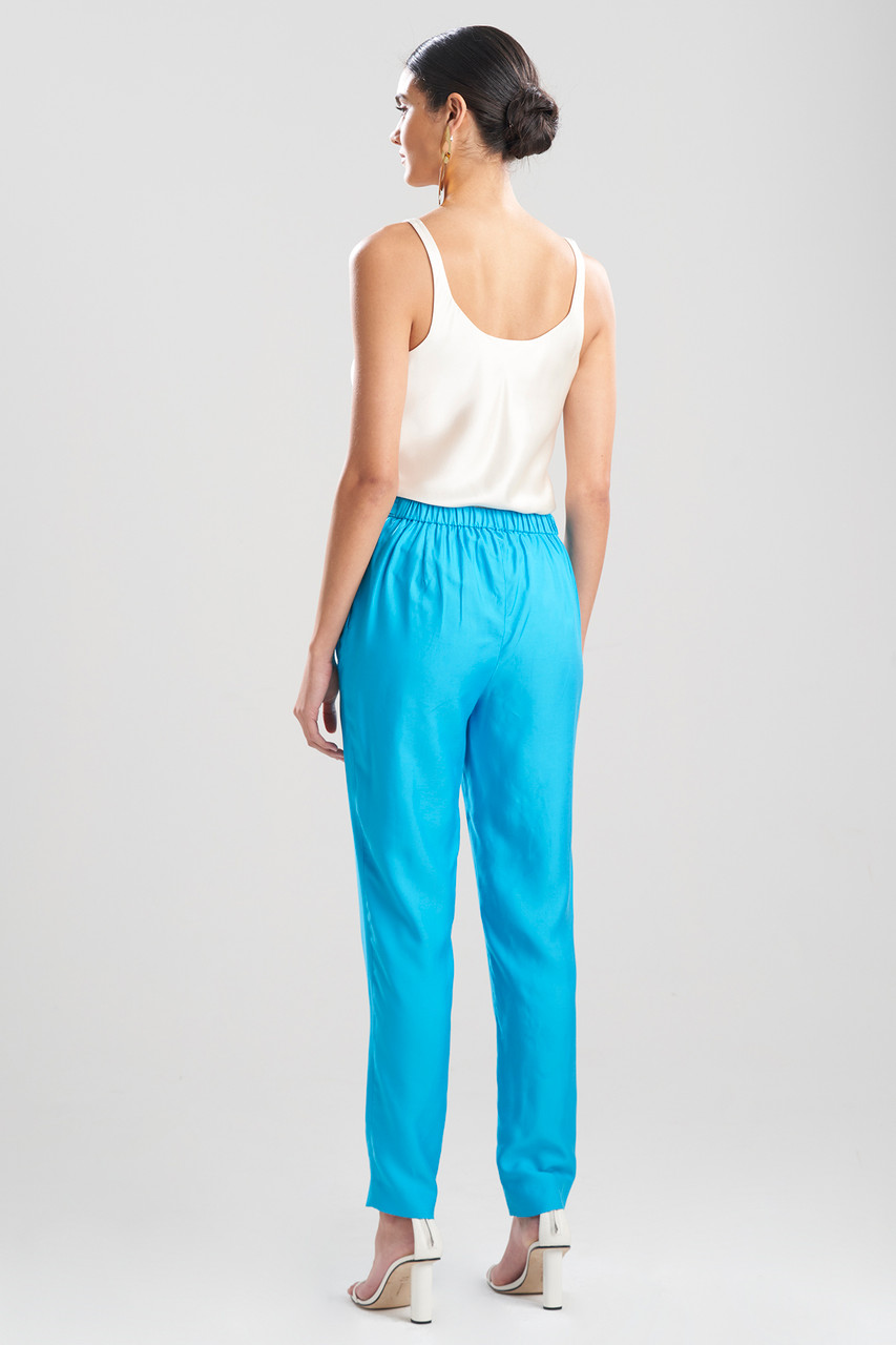 Silk Trousers - Buy Silk Trousers online in India