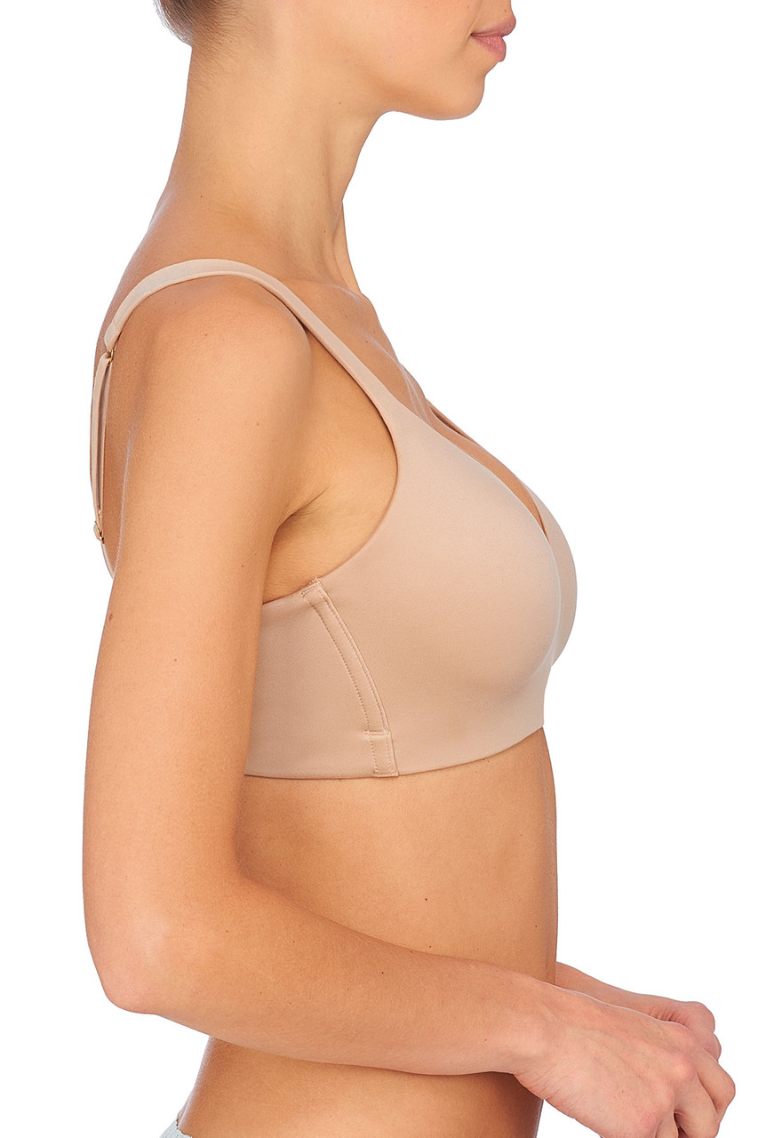 Warners Women's Cloud 9 Wirefree Contour Lift Bra, Expresso/Tonal, 36D :  : Clothing, Shoes & Accessories