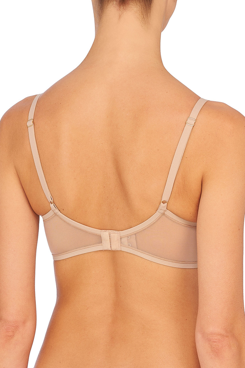 Escape Spacer Underwire Bra