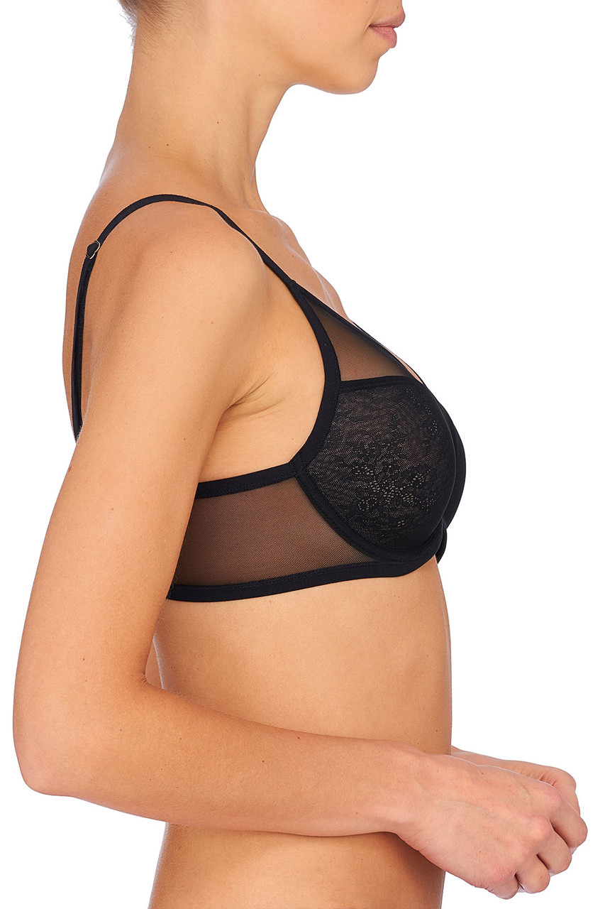 The Great Escape: 5 Reasons Your Underwire Keeps Poking Out – and