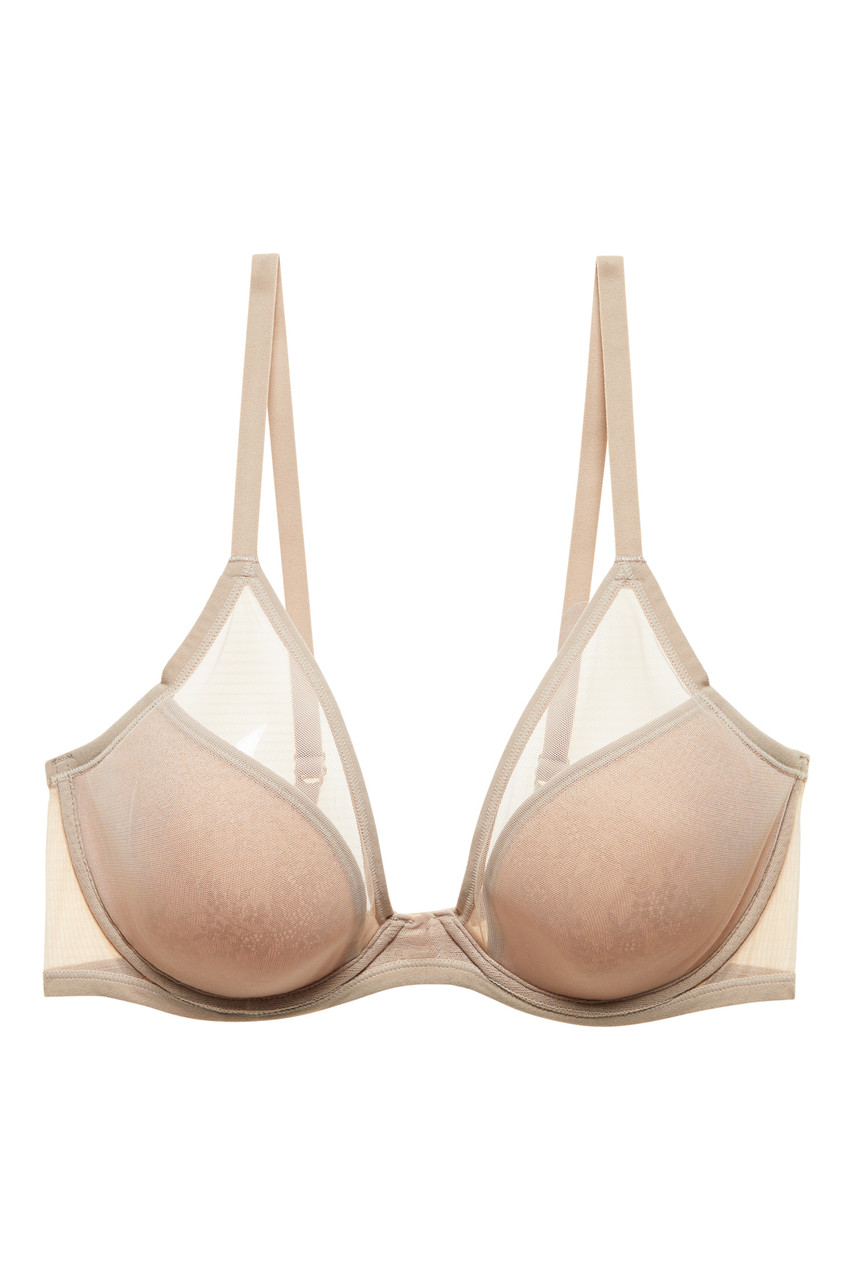 Escape Spacer Underwire Bra