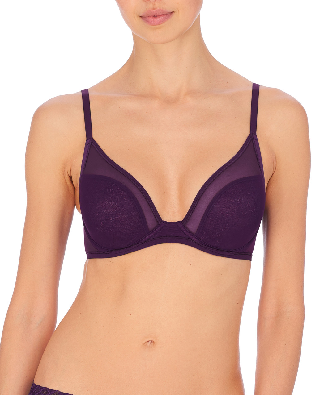 Escape Spacer Underwire Bra