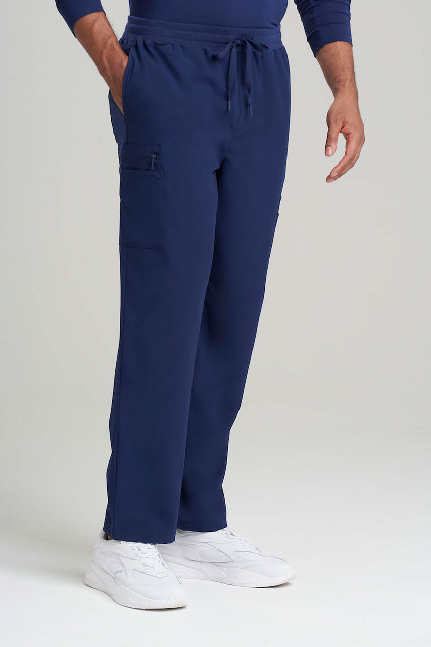 Navyblue Flex-Stretch Scrubs - The Medical Outfits and Beyond