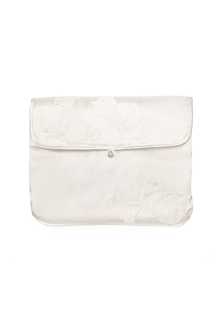 Buy Lolita Small Silk Lingerie Bag and Bridal/For The Bride/Bridal  Accessories - Shop Natori Online