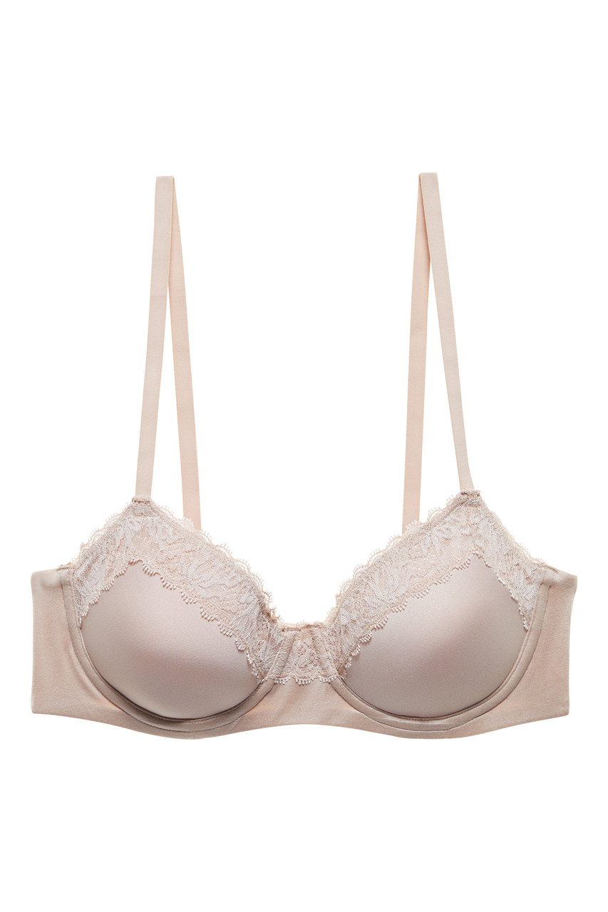 Cotton On Body Ultimate Comfort Lace Underwire Bra 2024, Buy Cotton On Body  Online