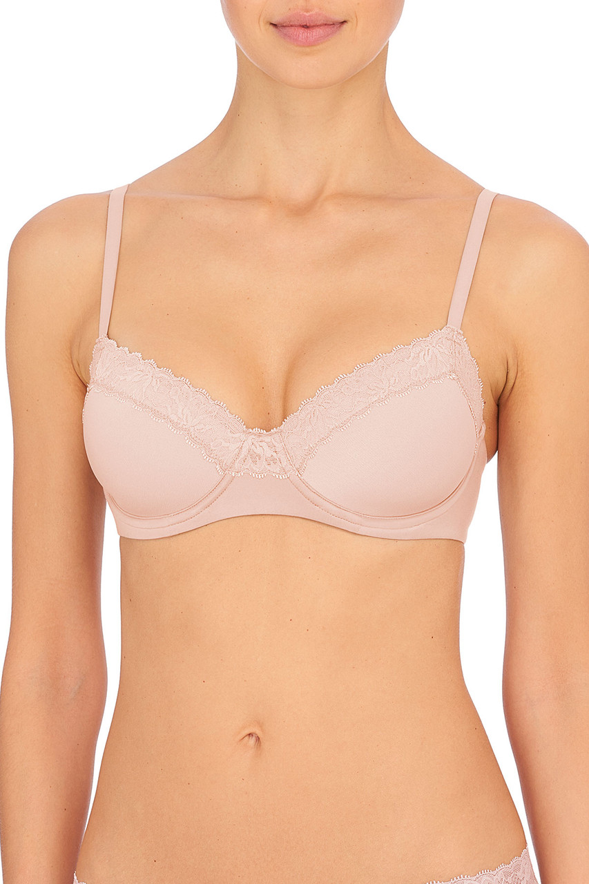 Natori Womens Bliss Perfection: Unlined Uw : : Clothing, Shoes &  Accessories