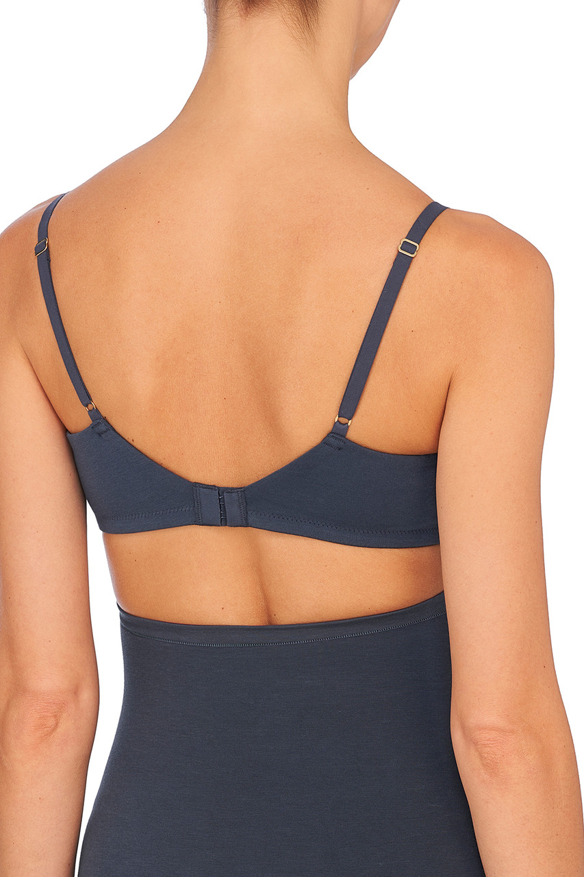 Natori, Intimates & Sleepwear, Natori Bliss Wireless Pima Cotton Nursing  Bra