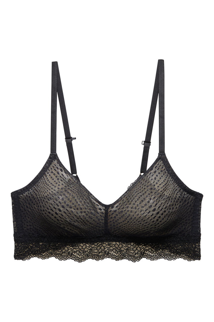 Beyond Convertible Wireless Bra