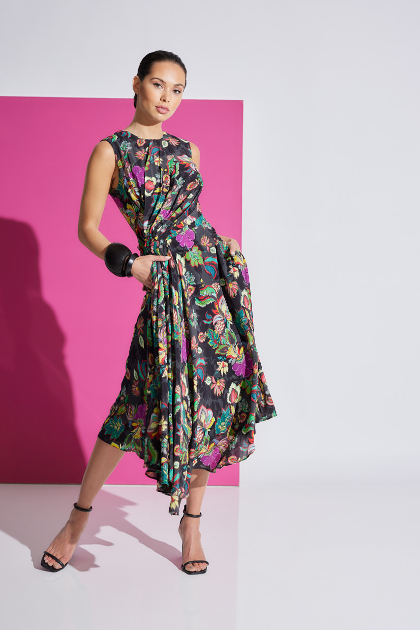 Buy Crepe Mini Slip Dress and Natori Fall 2023 - Shop Natori Online