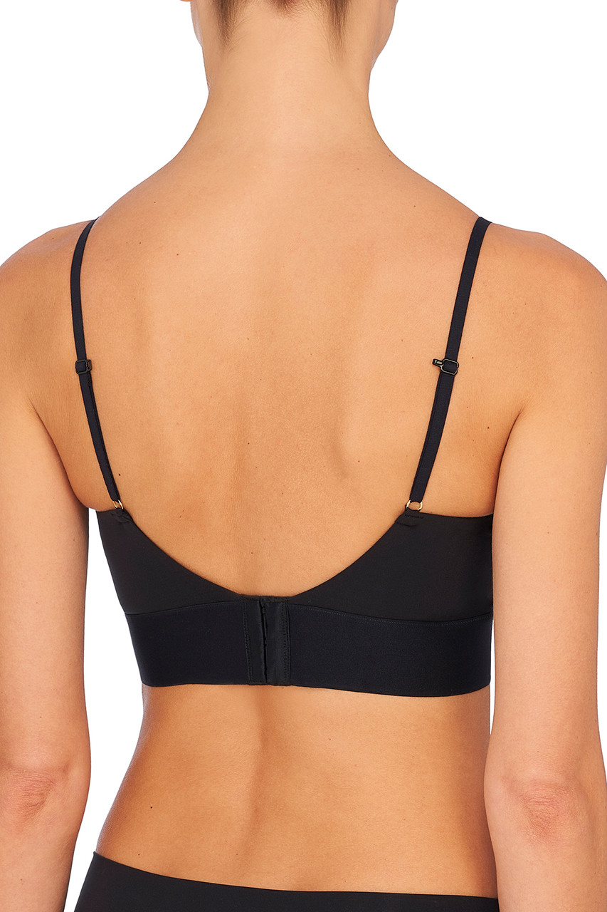 Bliss Flex Longline Convertible Contour Underwire Bra