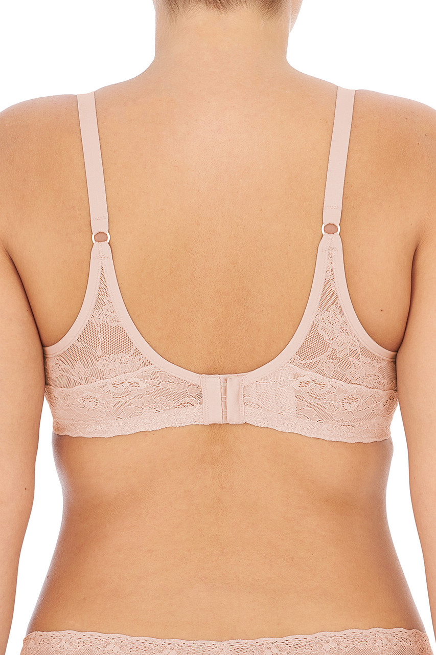 Natori Bliss Perfection Contour Soft Cup 723154 (Blossom) Women's Bra -  ShopStyle