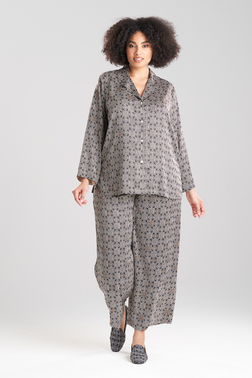 Buy Infinity Jacquard PJ and Bridesmaid Pajamas - Shop Natori Online