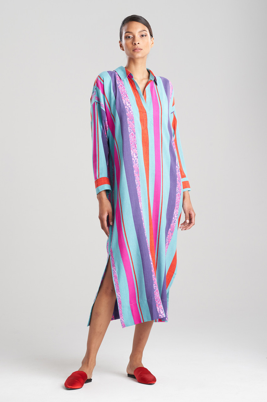 Buy Inju Long Sleepshirt and Collections - Shop Natori Online