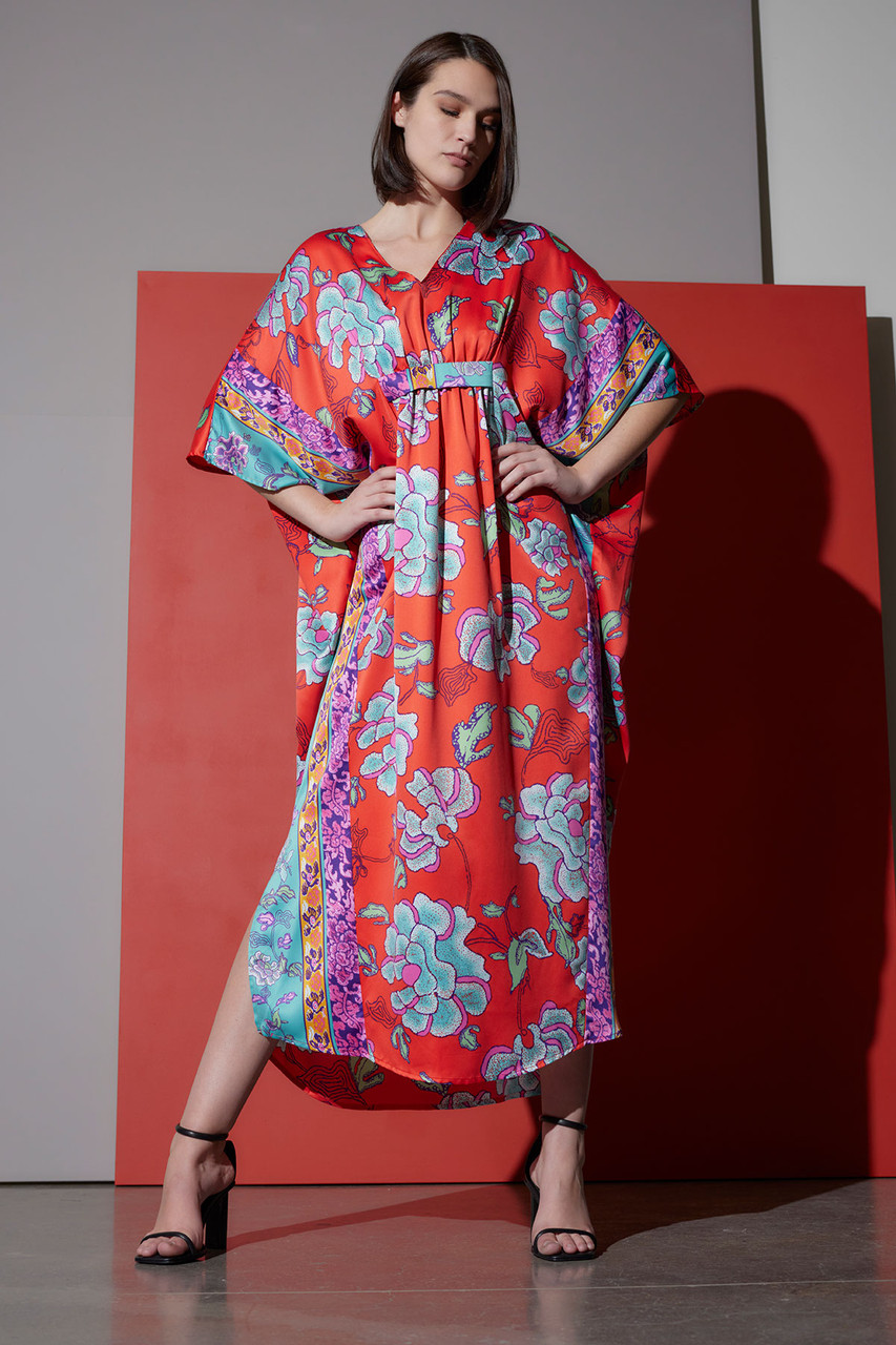 Natori kaftan sales