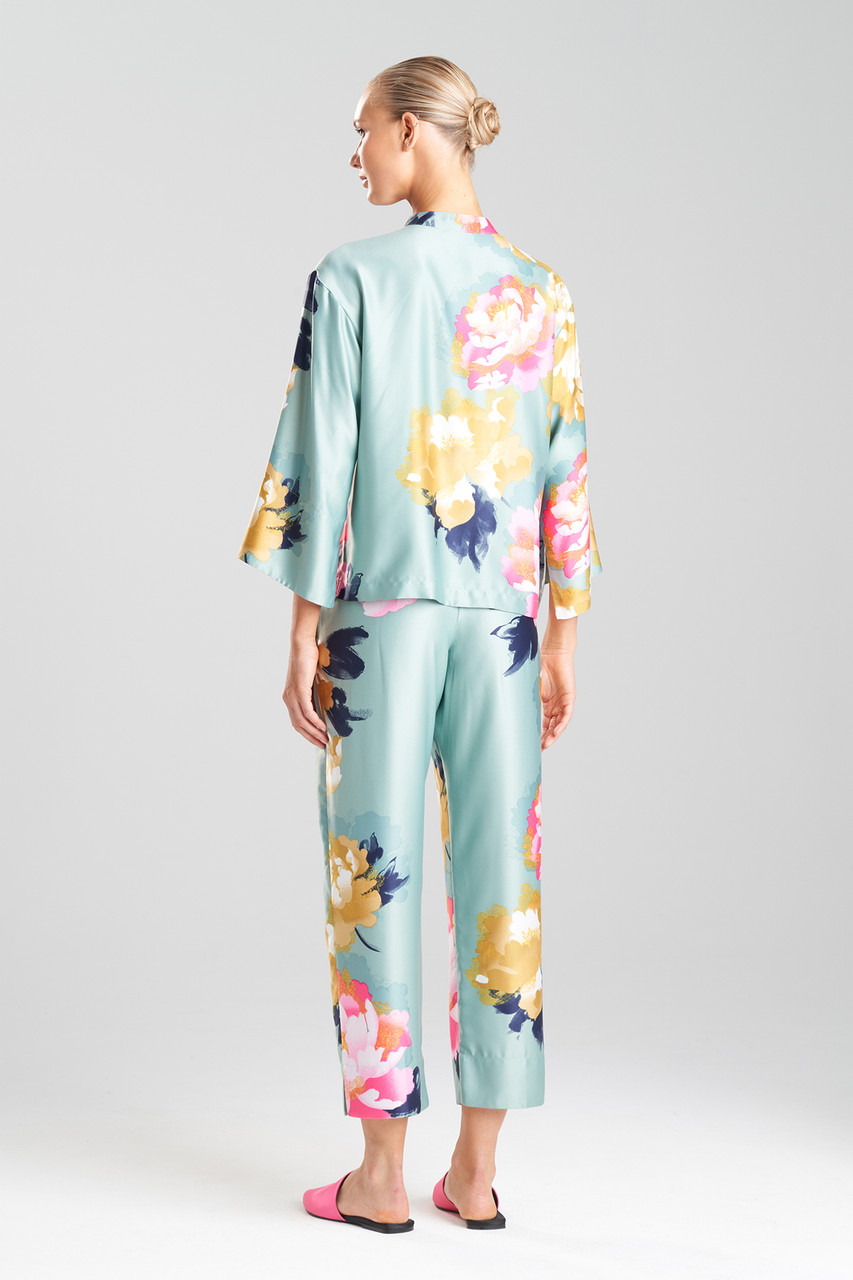 Buy Infinity Jacquard PJ and Bridesmaid Pajamas - Shop Natori Online