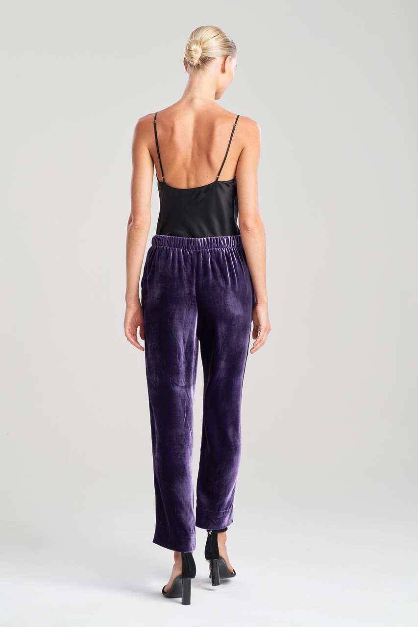 Velvet Modern Fit PullOn Pants  Laura