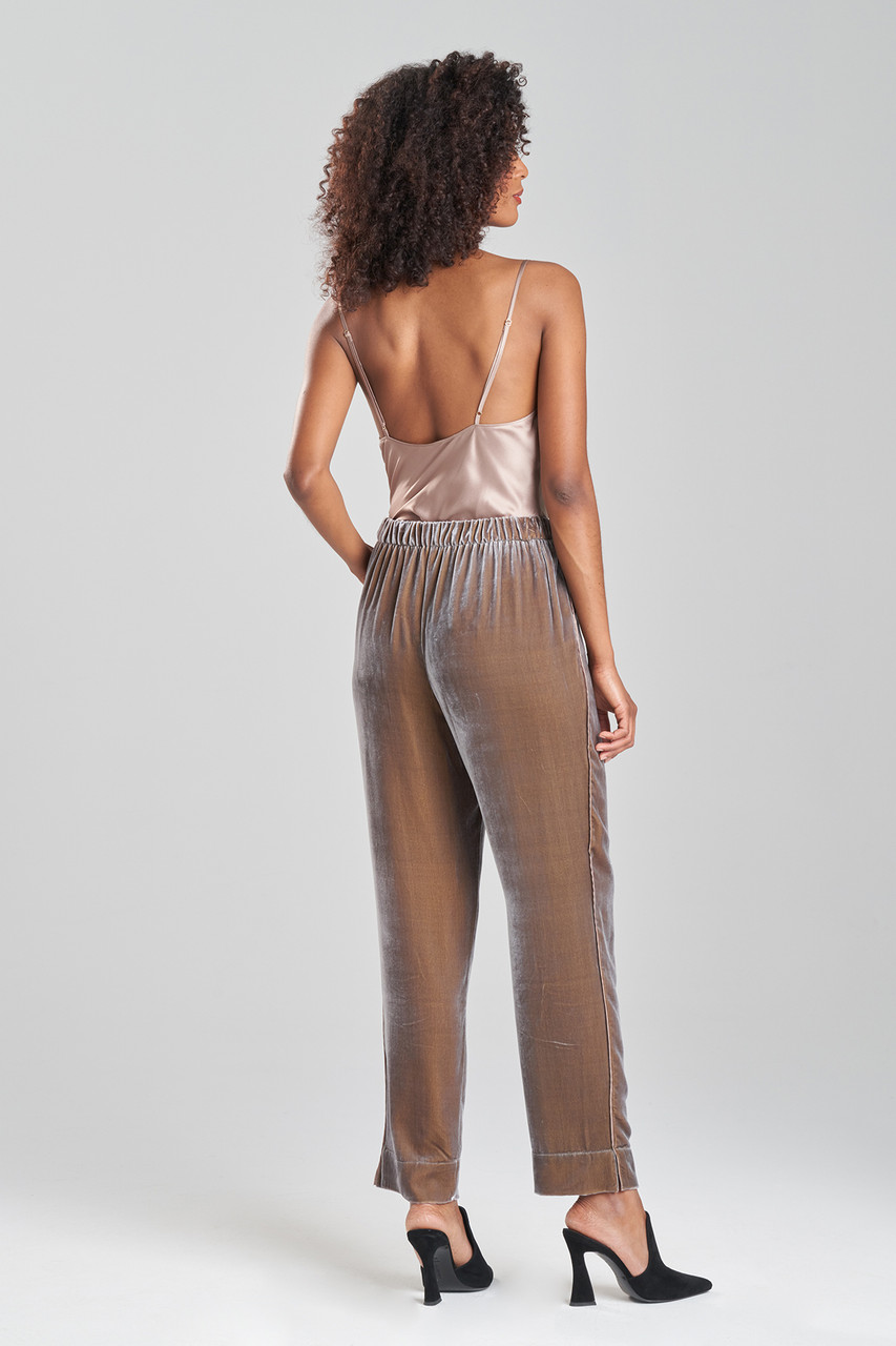 UO Velvet PullOn Flare Pant  This Halloween Take Inspiration From the  Years Hottest TV Show Euphoria  POPSUGAR Fashion Photo 9