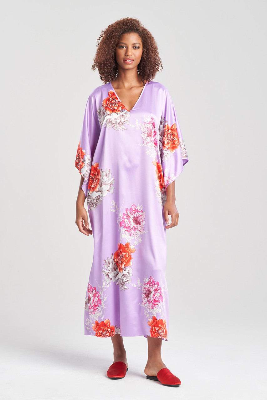 Buy Peony Blossom Caftan and Caftans Shop Natori Online