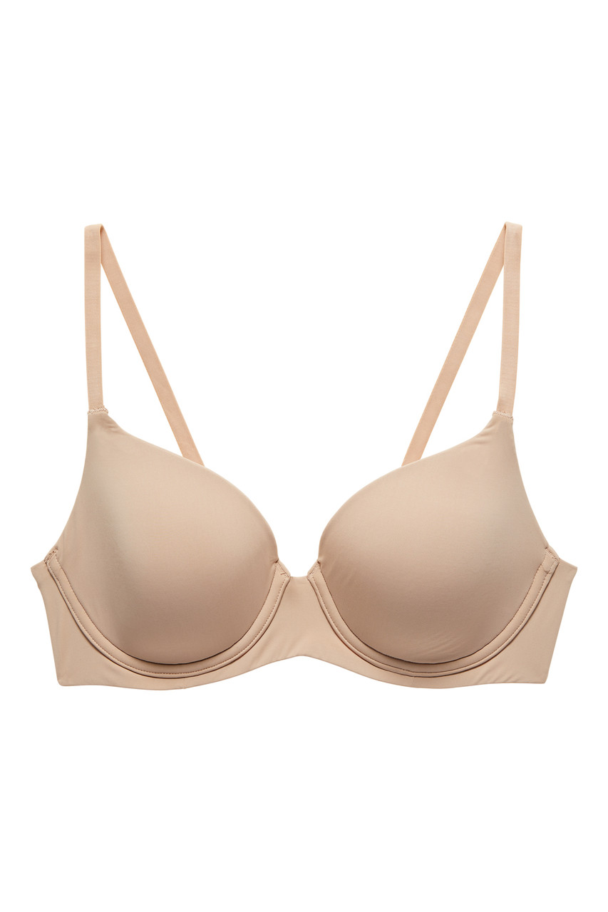 Buy Eco Fit Full Fit Contour Underwire Bra Online