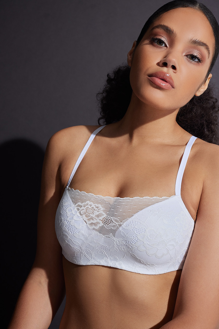 Marquee Contour Underwire Cami Bra