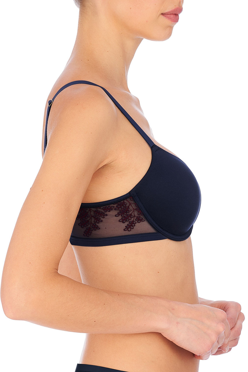 Natori Women's Understated Contour Underwire Bra : : Clothing,  Shoes & Accessories