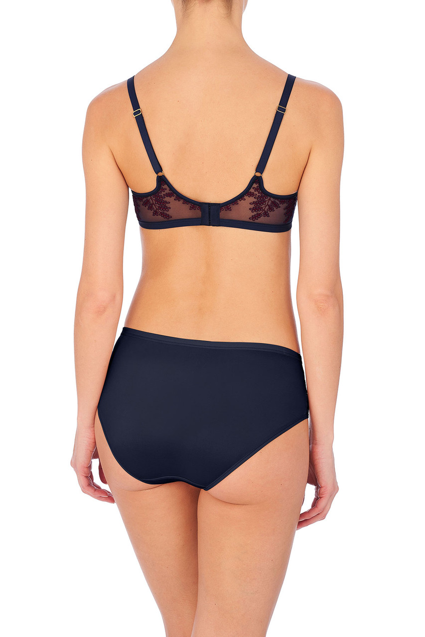 Natori Women's Flora: Contour Underwire, Fondant, 30DD : :  Clothing, Shoes & Accessories