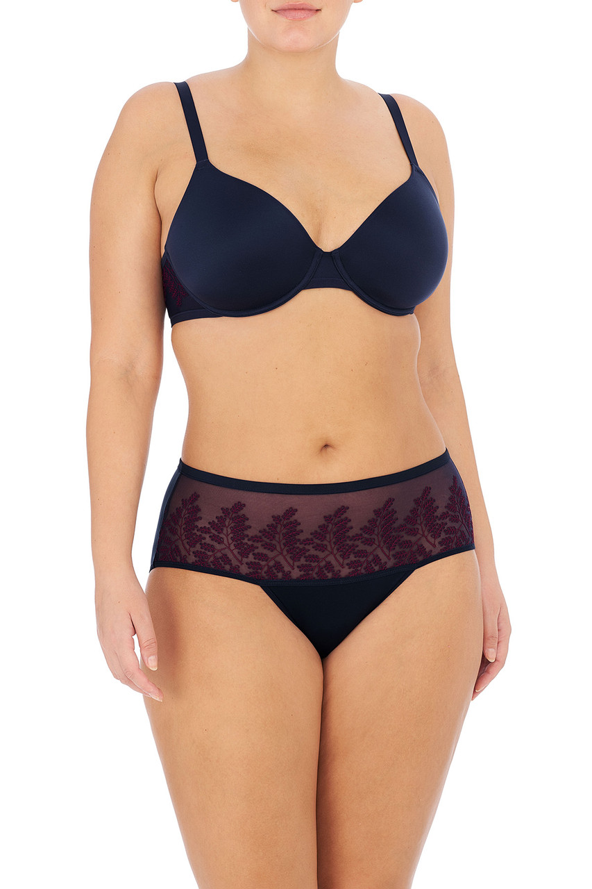 Buy Cotton On Body Ultimate Comfort Lace Underwire Bra in Cameo