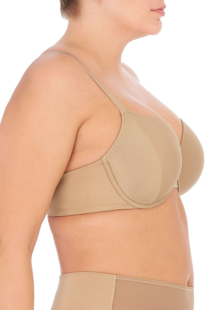 Contour bra exhibits everything wrong with Set recently (more in