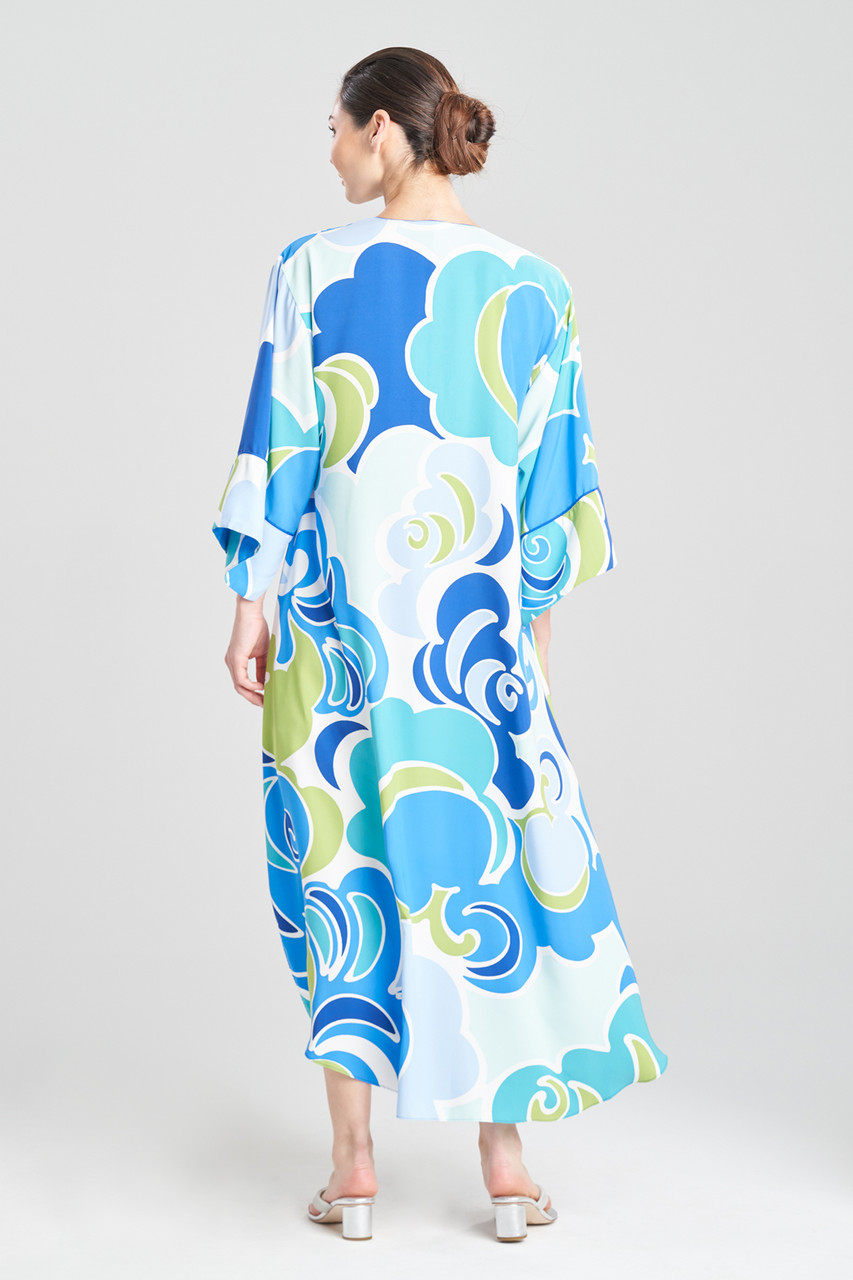 Nami Caftan