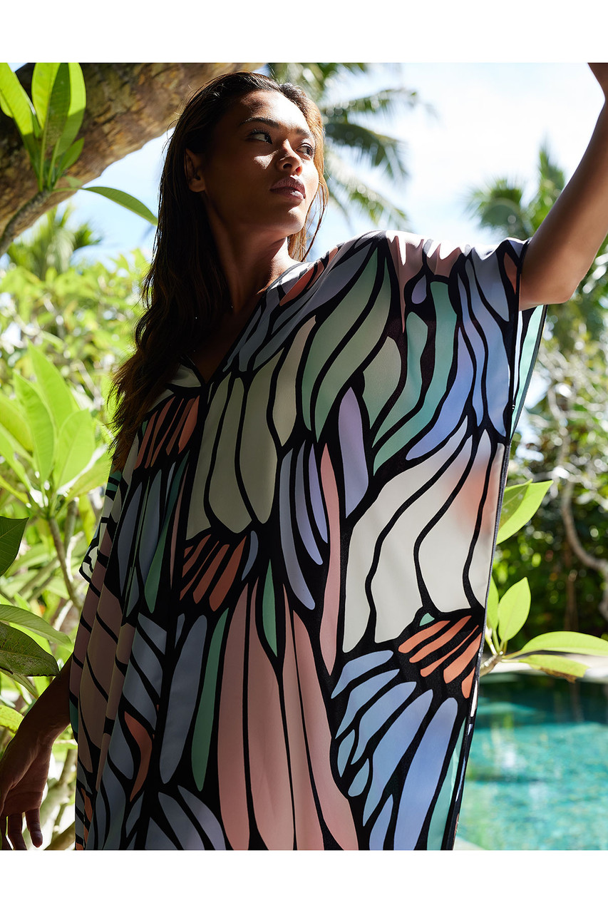 Buy Papillon Short Caftan Online