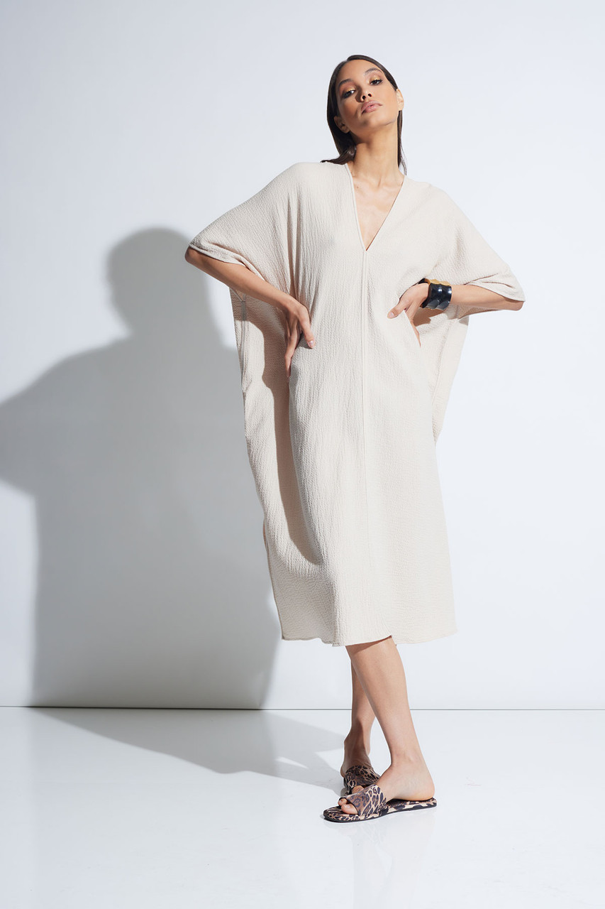 Natori kaftan sales