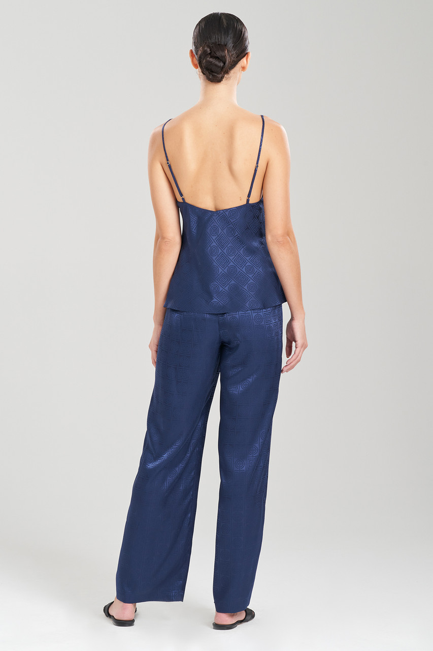 Buy Infinity Jacquard Cami PJ and Pajamas - Shop Natori Online