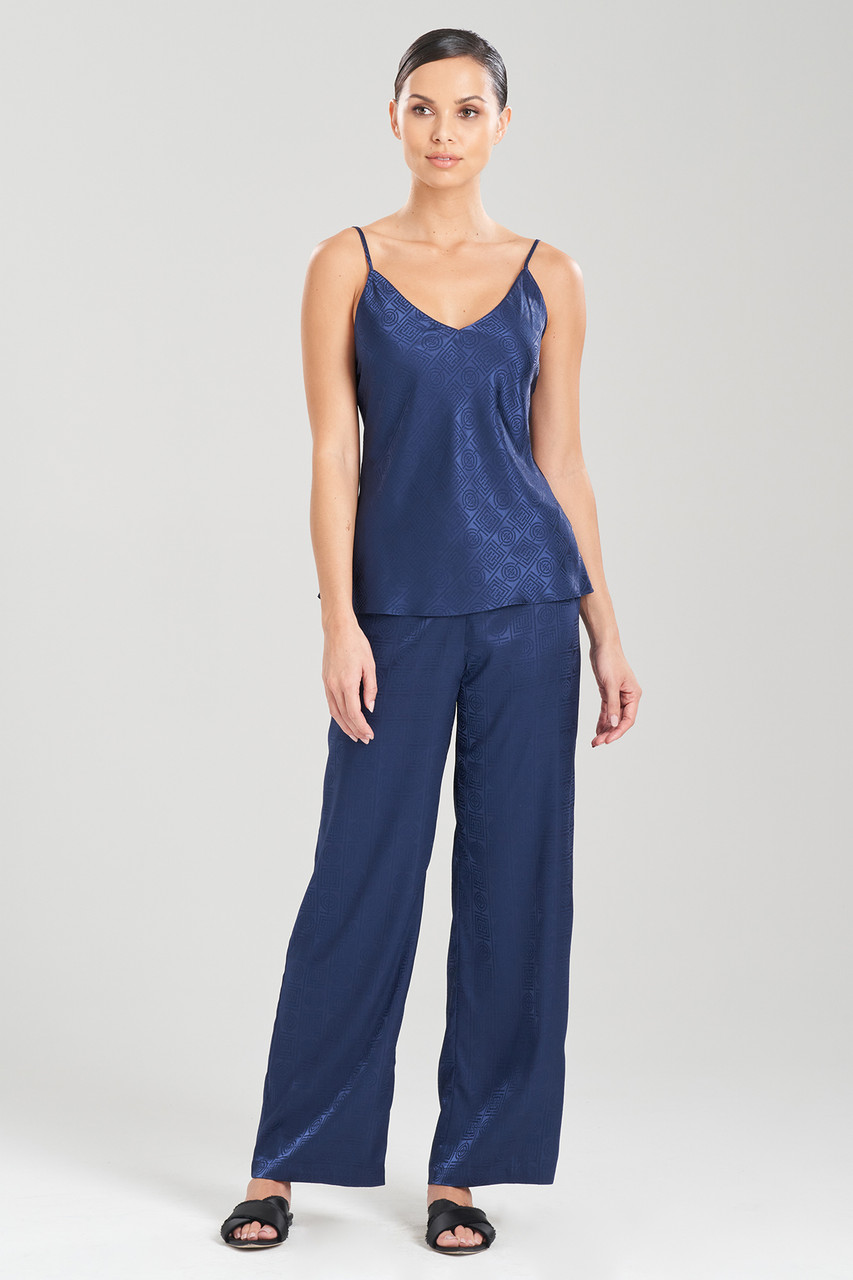 Buy Infinity Jacquard Cami PJ and Pajamas - Shop Natori Online