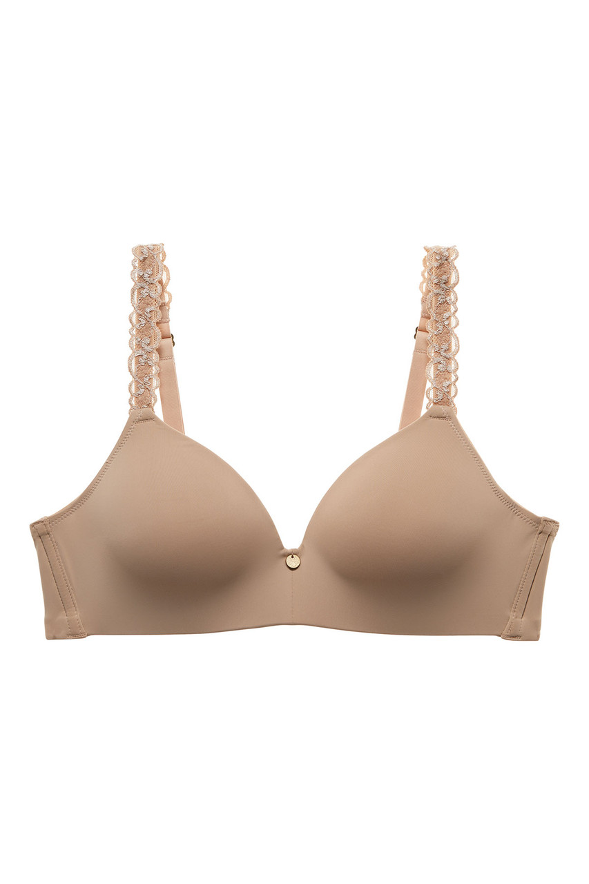 Vanity Fair Effortless™ Wireless Bra