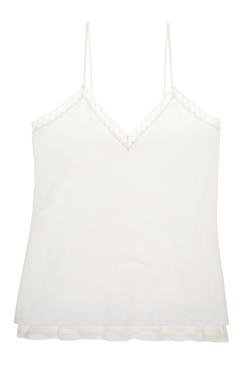 Cotton Cami Top