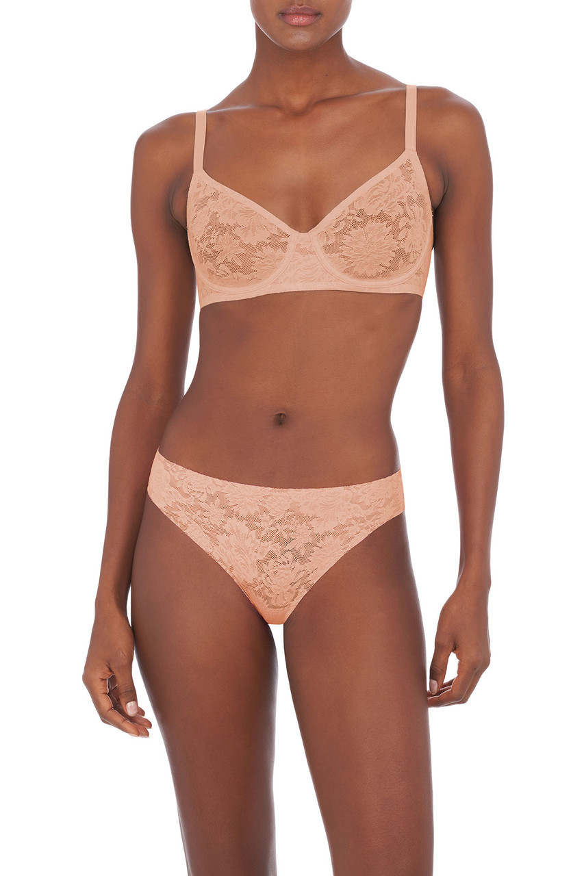 Buy Core Unlined Demi Bra, Fast Delivery