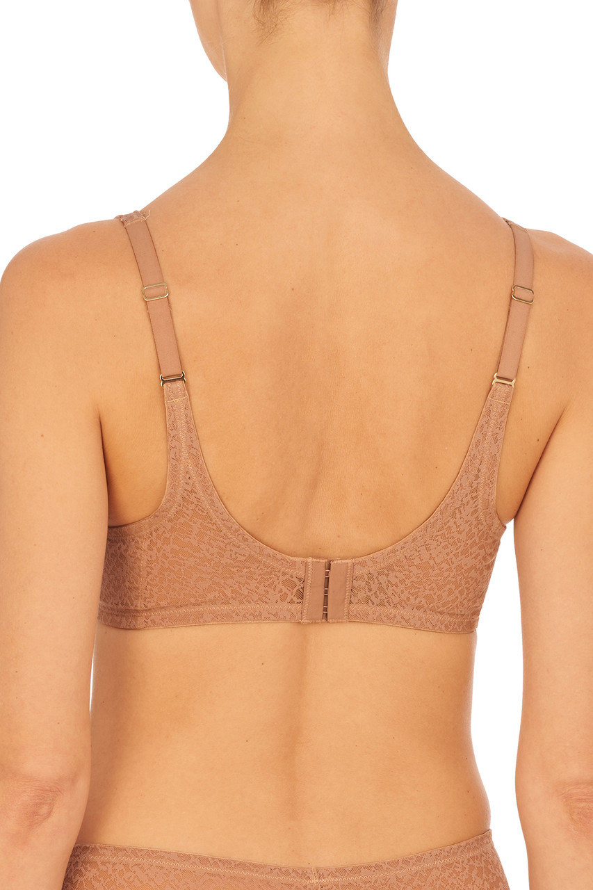 Womens Wacoal nude Elevated Allure Underwire Bra | Harrods # {CountryCode}