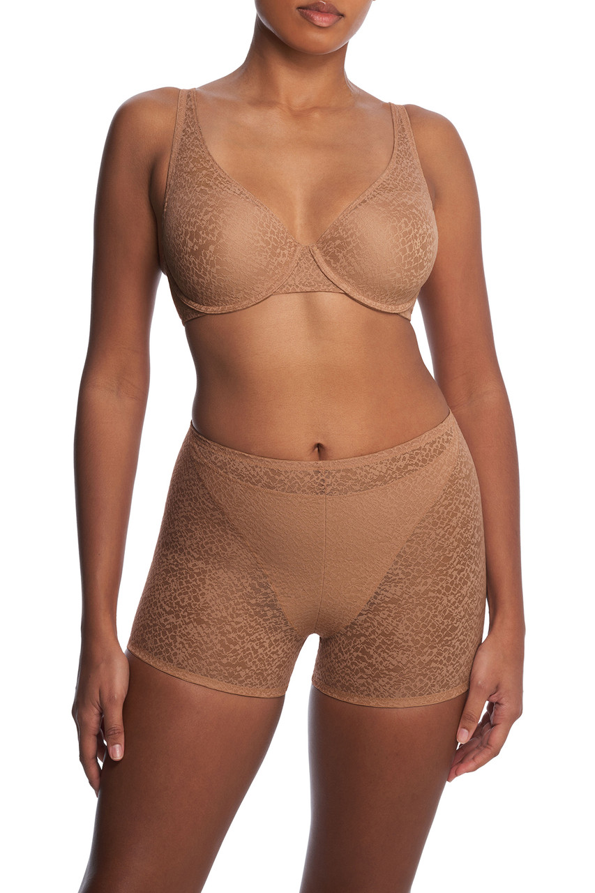 Buy Pretty Smooth Full Fit Contour Underwire Bra Online