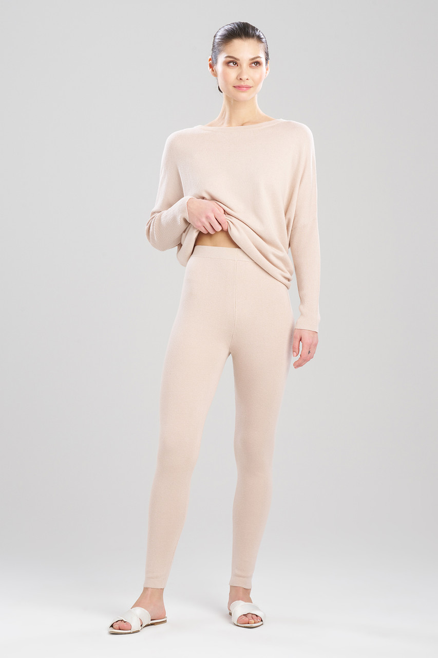 Ribbed Knit Leggings - Women - Ready-to-Wear | LOUIS VUITTON ®