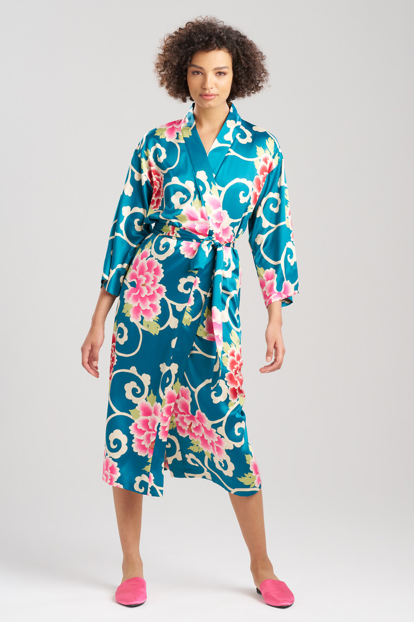 Robe orientale Samira Select a size S