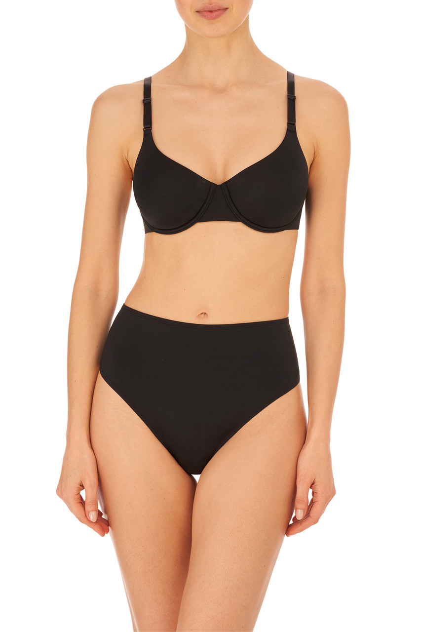 Natori Liquid Full-Fit Contour Underwire Bra