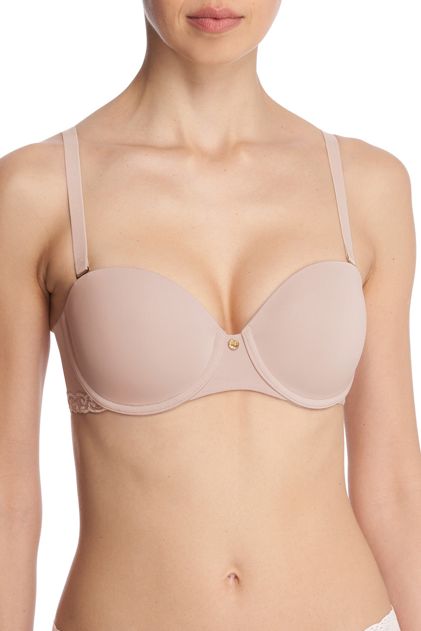 Pure Luxe Plunge T-Shirt Bra