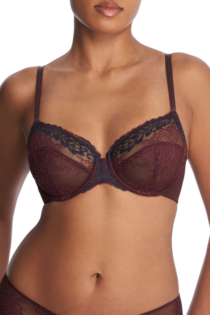 Buy Feathers Refresh Full Fit Underwire Bra Online