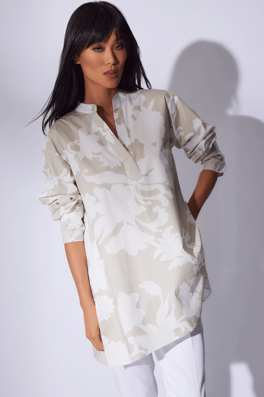 Buy Casablanca Shirt Online | Natori