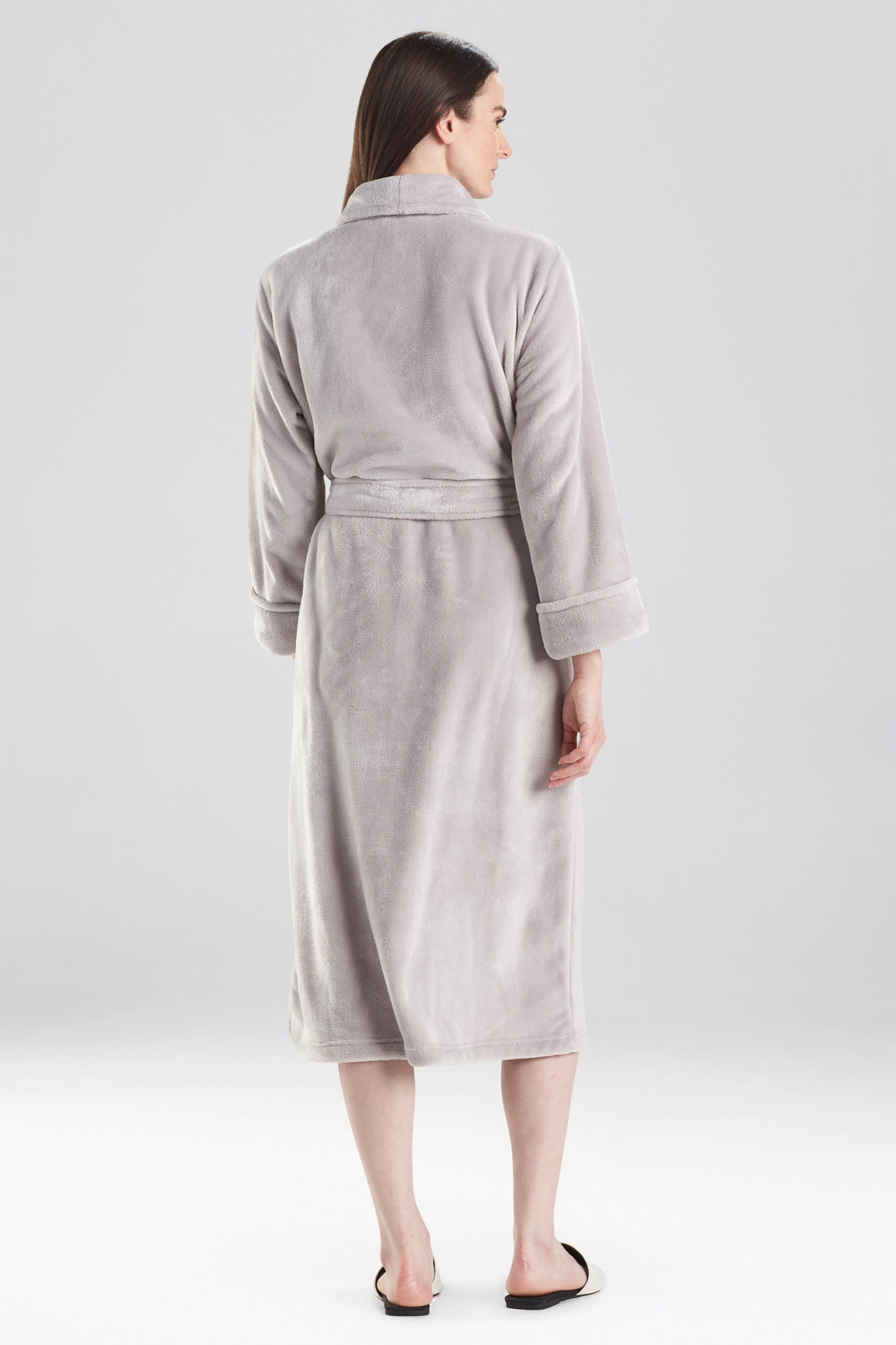 Buy Cashmere Fleece Cozy Robe Online | Natori