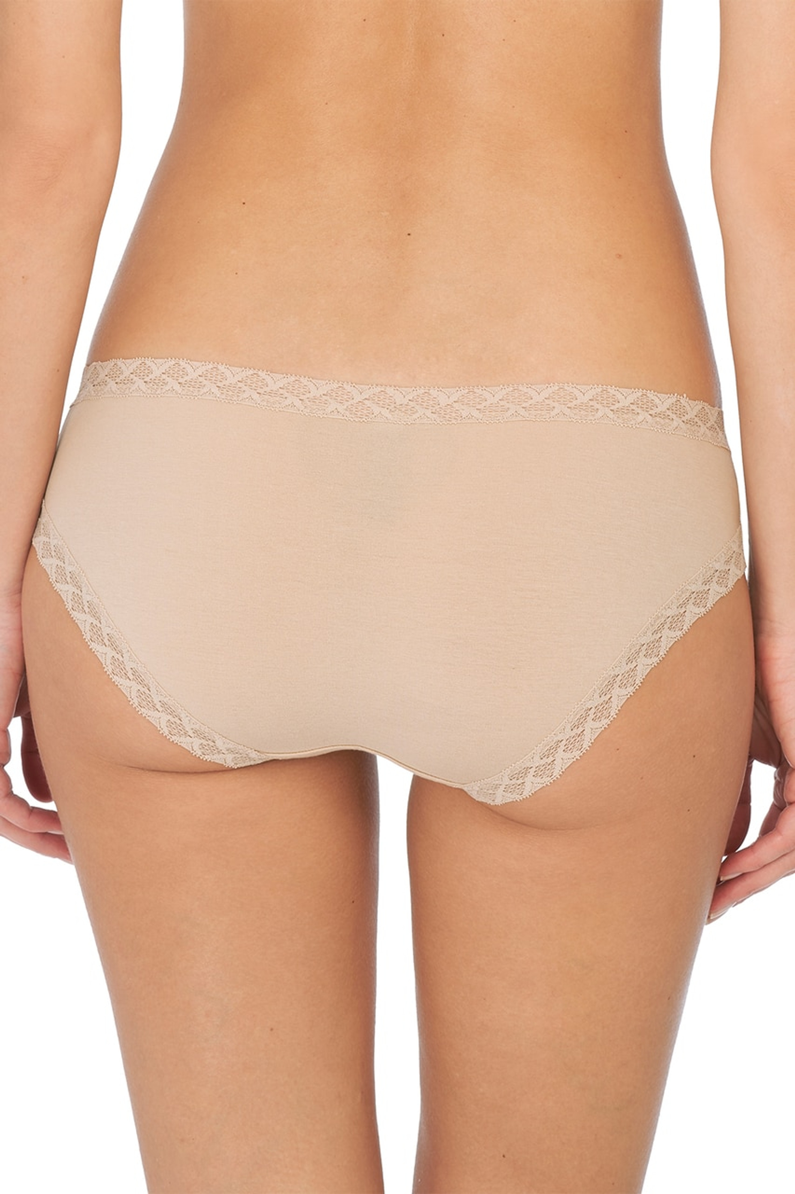 Aerie No Show High Waisted Cheeky Underwear