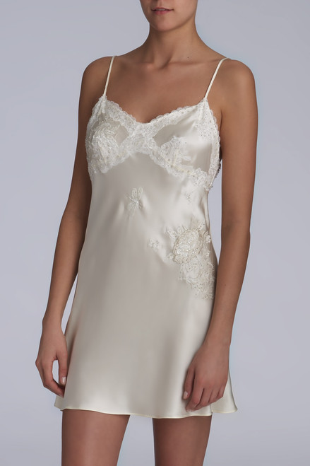 Bridal Chemise